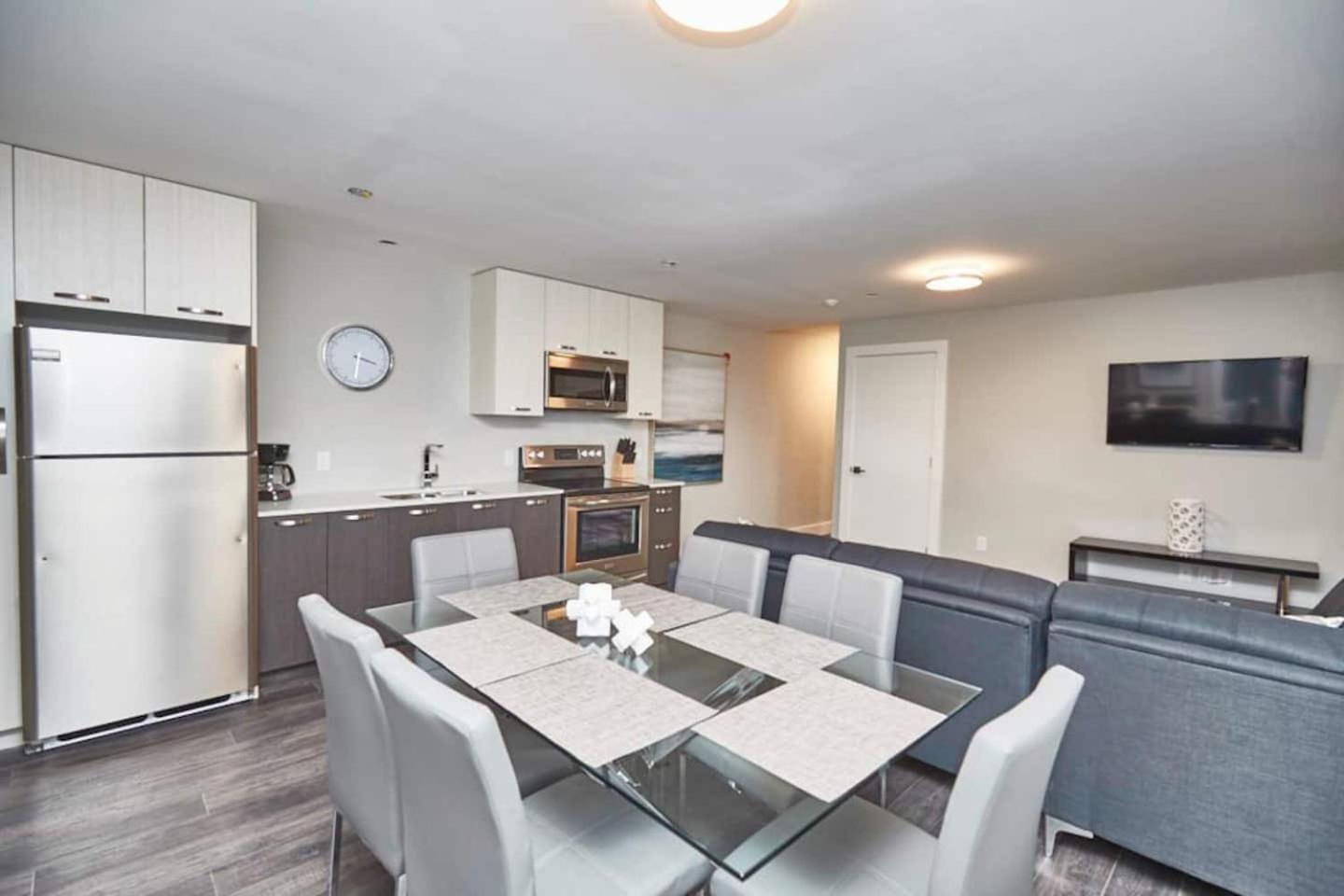 Clifton Hill Hideaway 2B -Two Bedroom Condo Niagara Falls Exterior foto